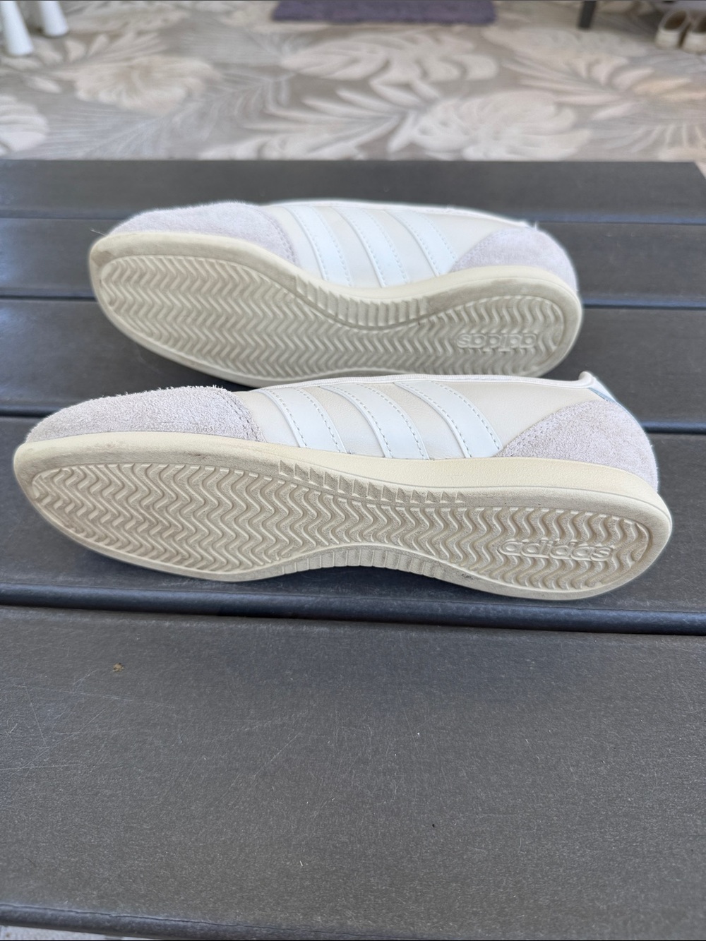 adidas Barreda Mary Jane sneakers - Picture 5 of 6